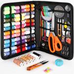 All-in-One Sewing Kit for Adults and Beginners