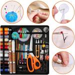 All-in-One Sewing Kit for Adults and Beginners