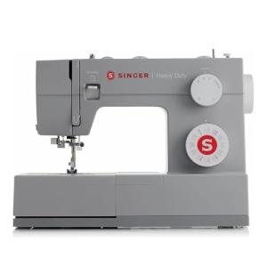 SINGER Heavy Duty 4432 Sewing Machine with Accessories