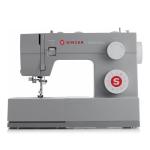 SINGER Heavy Duty 4432 Sewing Machine with Accessories