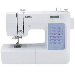 Brother CS5055 Sewing Machine with 60 Stitches