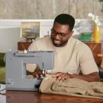SINGER Heavy Duty 4432 Sewing Machine with Accessories
