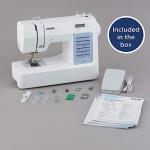 Brother CS5055 Sewing Machine with 60 Stitches