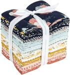Riley Blake Daybreak Fat Quarter Bundle, 28 Pieces