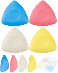 4Pcs Triangle Tailor Chalk for Quilting