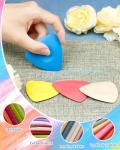 4Pcs Triangle Tailor Chalk for Quilting