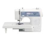 Brother Computerized Sewing and Quilting Machine, 165 Stitches