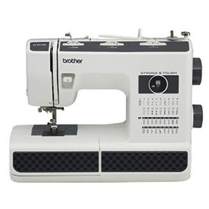Brother ST371HD Heavy-Duty Sewing Machine with 37 Stitches