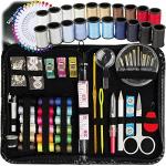 ARTIKA 142-Piece Sewing Kit for All Ages
