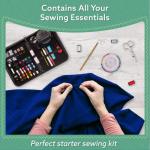 ARTIKA 142-Piece Sewing Kit for All Ages