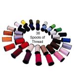 ARTIKA 142-Piece Sewing Kit for All Ages