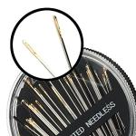 ARTIKA 142-Piece Sewing Kit for All Ages