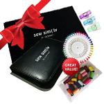 ARTIKA 142-Piece Sewing Kit for All Ages