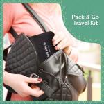 ARTIKA 142-Piece Sewing Kit for All Ages