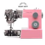 Singer 4411 Pink Heavy Duty Sewing Machine