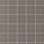 Robert Kaufman Grey Flannel Grid Fabric