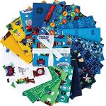 Thomas & Friends 18 Fat Quarter Bundle by Riley Blake