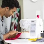 Brother CP100X Sewing and Quilting Machine