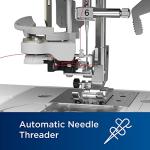 Brother CP100X Sewing and Quilting Machine