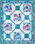 Big Block 3-Yard Quilts: 8 Easy Patterns