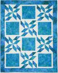 Big Block 3-Yard Quilts: 8 Easy Patterns