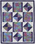 Big Block 3-Yard Quilts: 8 Easy Patterns