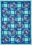 Big Block 3-Yard Quilts: 8 Easy Patterns