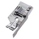 1/4 Inch Snap-On Foot for Low Shank Machines