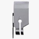 1/4 Inch Snap-On Foot for Low Shank Machines