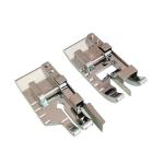 Stitch in Ditch & 1/4'' Quilting Presser Foot Set