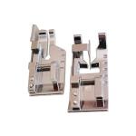 Stitch in Ditch & 1/4'' Quilting Presser Foot Set