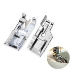 Stitch in Ditch & 1/4'' Quilting Presser Foot Set
