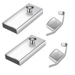 Magnetic Seam Guide Set for Sewing Machines