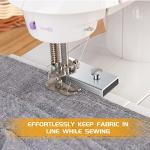 Magnetic Seam Guide Set for Sewing Machines