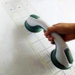 YICBOR Quilting Ruler Handle with Strong Grip