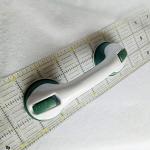 YICBOR Quilting Ruler Handle with Strong Grip