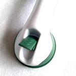 YICBOR Quilting Ruler Handle with Strong Grip