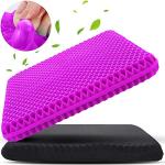 Comfortable Gel Seat Cushion for Long Sitting