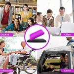 Comfortable Gel Seat Cushion for Long Sitting