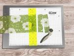 CutterPillar Glow II LED Light Board & Mat