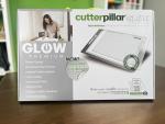 CutterPillar Glow II LED Light Board & Mat