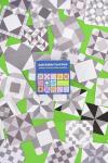 Quilt Builder Card Deck: 40 Blocks, 6 Layouts