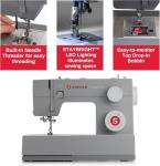 SINGER Heavy Duty Sewing Machine Holiday Bundle