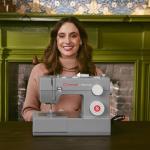 SINGER Heavy Duty Sewing Machine Holiday Bundle