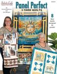 Fabric Cafe 3-Yard Quilts Book with Patterns