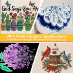 Brothread 80 Spool Polyester Embroidery Thread Kit