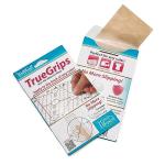 TrueCut Non-Slip Ruler Grips for Quilting