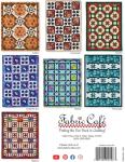 Fabric Cafe 3-Yard Quilt Pattern Booklet