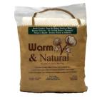 Warm & Natural Cotton Quilt Batting – Full Size