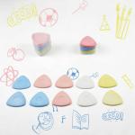 Lohas Select Tailor's Chalk for Quilting (10 Pcs)